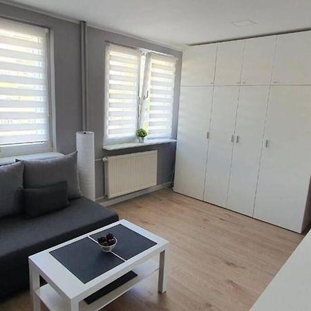 Nadmorski Relax - Apartament Gdańsk Kültér fotó