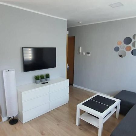 Nadmorski Relax - Apartament Gdańsk Kültér fotó